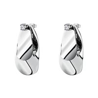 Earrings Brosway Woman BLOOM in Steel BOM23